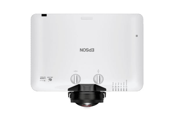 Epson EB-L690E WUXGA 3LCD Laser Projector 6500 Lumens - V11HB25080