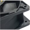 Ultra Kaze 12cm fanSCYTHE Ultra Kaze 12cm Fan AC Motor High-Performance Cooling - DFS123812H-3000