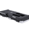 2 MSI GeForce RTX 5060 Ti VENTUS 3X OC 8GB GDDR7 Graphics Card NVIDIA Blackwell PCIe 5.0 - RTX 5060 TI 8G VENTUS 3X OC