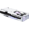 MSI GeForce RTX 5060 Ti GAMING TRIO OC WHITE 8GB GDDR7 Graphics Card NVIDIA Blackwell PCIe 5.0 - RTX 5060 TI 8G GAMING TRIO OC WHITE