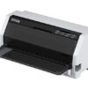 Epson LQ-780N Impact Dot Matrix Printer 24-Pin 487 cps with Ethernet - LQ-780N
