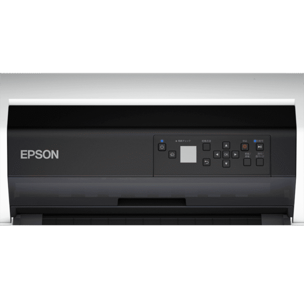 Epson DLQ-3500IINEpson DLQ-3500IIN 24-Pin Dot Matrix Printer Wide Carriage 550 cps Ethernet - DLQ-3500IIN
