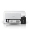 Epson EcoTank M1050 Monochrome Ink Tank Printer with PrecisionCore Heat-Free Technology 1200 x 2400 dpi - M1050