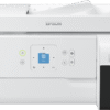 Epson EcoTank M2050 3-in-1 Monochrome Ink Tank Printer with PrecisionCore Heat-Free Technology 1200 dpi - M2050