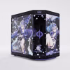 HYTE Y70 Silver Wolf Bundle Dual Chamber Mid-Tower ATX Case - CS-HYTE-SW-Y70-EB