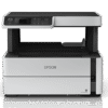 Epson EcoTank M2140 3-in-1 Monochrome Ink Tank Printer with PrecisionCore Technology 1200 x 2400 dpi - M2140