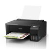 Epson EcoTank L1250 A4 Wi-Fi Ink Tank Printer with Heat-Free Technology 5760 x 1440 dpi - L1250