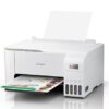 Epson EcoTank L3256 A4 Wi-Fi All-in-One Ink Tank Printer with Heat-Free Technology 5760 x 1440 dpi - L3256