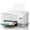 2 Epson EcoTank L3256 A4 Wi-Fi All-in-One Ink Tank Printer with Heat-Free Technology 5760 x 1440 dpi - L3256