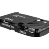 MSI GeForce RTX 5060 Ti SHADOW 2X OC PLUS 16GB GDDR7 Graphics Card NVIDIA Blackwell PCIe 5.0 - RTX 5060 TI 16G SHADOW 2X OC PLUS