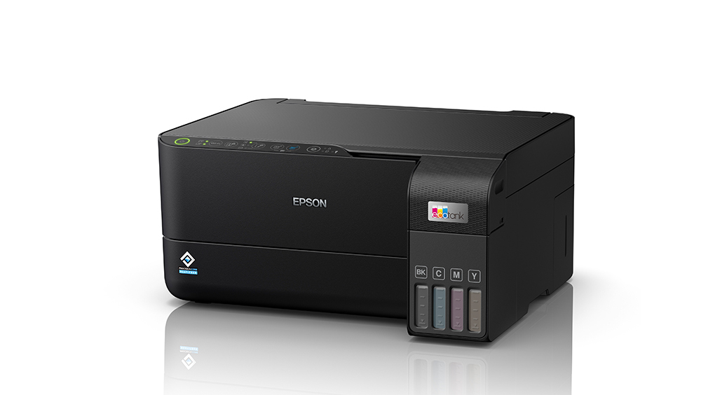 Epson L3550Epson EcoTank L3550 Ink Tank All-in-One Printer with PrecisionCore Heat-Free Technology 4800 x 1200 dpi - L3550 1 Epson L3550Epson EcoTank L3550 Ink Tank All-in-One Printer with PrecisionCore Heat-Free Technology 4800 x 1200 dpi - L3550