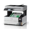 Epson EcoTank L6460 A4 Colour Wi-Fi Duplex Ink Tank Printer PrecisionCore - L6460