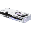 MSI GeForce RTX 5060 Ti GAMING TRIO OC WHITE 16GB GDDR7 Graphics Card NVIDIA Blackwell PCIe 5.0 - RTX 5060 TI 16G GAMING TRIO OC WHITE