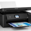 Epson EcoTank L14150 A3+ Multi-Function Inkjet Printer with PrecisionCore Printhead and Wi-Fi - L14150