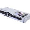 2 MSI GeForce RTX 5080 GAMING TRIO OC WHITE 16GB GDDR7 Graphics Card NVIDIA Blackwell PCIe 5.0 - RTX 5080 16G GAMING TRIO OC WHITE