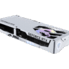 2 MSI GeForce RTX 5070 GAMING TRIO OC WHITE 12GB GDDR7 Graphics Card NVIDIA Blackwell PCIe 5.0 - RTX 5070 12G GAMING TRIO OC WHITE