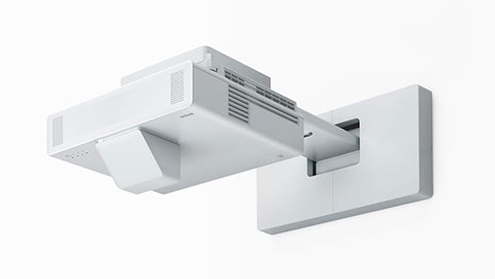 Epson EB-800F Ultra-short Throw Full HD Laser Projector 5000 Lumens - V11H923552