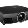 Epson EH-TW9400 4K PRO-UHD 3LCD Projector 2600 Lumens - V11H928052