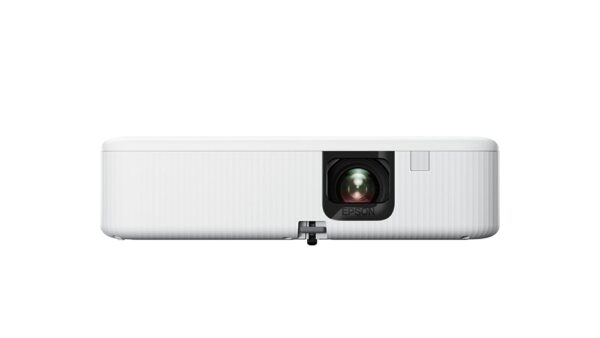 Epson CO-FH01 Full HD 3LCD Projector 3000 Lumens - V11HA84052