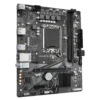 GIGABYTE H610M K V2 Micro ATX Motherboard Intel H610 DDR5 PCIe 4.0 - GA-H610M-K-V2
