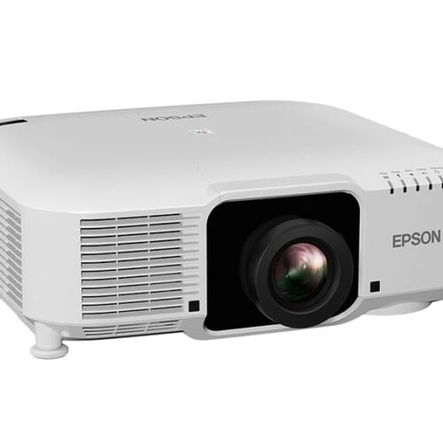 Epson EB-PU1007W WUXGA 3LCD Laser Projector 7000 Lumens - V11HA34940