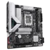 GIGABYTE B860M EAGLE WIFI6 V2 Micro ATX Motherboard Intel B860 DDR5 PCIe 5.0 WiFi 6 - GA-B860M-EAGLE-WIFI6-V2