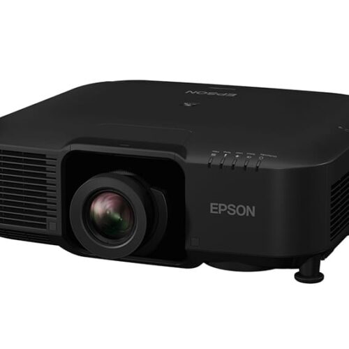 Epson EB-PU1008B WUXGA 3LCD Laser Projector 8500 Lumens - V11HA33840