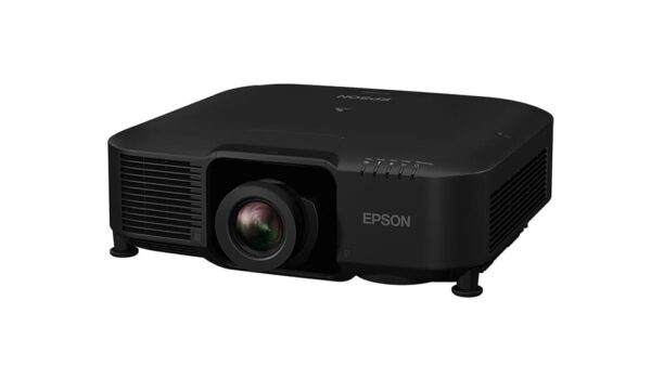 Epson EB-PU1008B WUXGA 3LCD Laser Projector 8500 Lumens - V11HA33840