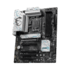 MSI B760 GAMING PLUS WIFI DDR4 Motherboard Intel B760 LGA 1700 DDR4 128GB PCIe 4.0 Wi-Fi 6E HDMI DisplayPort ATX - B760 GAMING PLUS WIFI DDR4