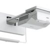 Epson EB-760Wi WXGA 3LCD Laser Interactive Projector 4100 Lumens - V11HA80080