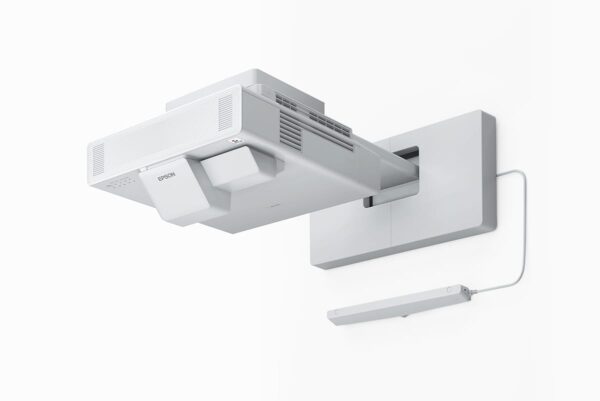 Epson EB-1485Fi Full HD 3LCD Laser Interactive Projector 5000 Lumens - V11H919052