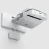 Epson EB-695Wi WXGA 3LCD Interactive Projector 3500 Lumens - V11H740052