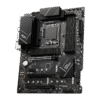 MSI PRO Z790-P WIFI Motherboard Intel Z790 LGA 1700 DDR5 7000MHz Wi-Fi 6E - PRO Z790-P WIFI