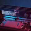 2 ADATA Premier DDR5 4800 SO-DIMM 8GB Memory Module - AD-AD5U48008G-S