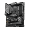 MSI Z790 GAMING PLUS WIFI Motherboard Intel Z790 LGA 1700 DDR5 7200MHz Wi-Fi 6E - Z790 GAMING PLUS WIFI