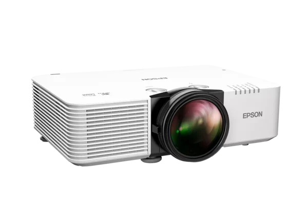 Epson EB-L690SE WUXGA 3LCD Short Throw Laser Projector 6000 Lumens - V11HB36080