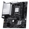 MSI PRO H810M-B mATX Motherboard for Intel Core Ultra Series 2, DDR5 6400 MT/s, PCIe 5.0, 2.5G LAN - PRO H810M-B