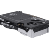 2 MSI GeForce RTX 5050 VENTUS 2X OC 8GB GDDR6 Graphics Card NVIDIA Blackwell PCIe 5.0 - RTX 5050 8G VENTUS 2X OC