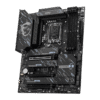 MSI Z890 GAMING PLUS WIFI ATX Motherboard for Intel Core Ultra Series 2, DDR5 9200+ MT/s, Wi-Fi 7, Thunderbolt 4, PCIe 5.0 M.2 - Z890 GAMING PLUS WIFI
