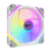 Darkflash DM12F A-RGB Single Case Fan White