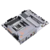 COLORFUL CVN X870 ARK FROZEN V14 DDR5 AM5 ATX Motherboard - AMD X870 Chipset - COLORFUL CVN X870 ARK FROZEN V14