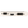 3 MSI GeForce GT 710 2GD3H LP 2GB DDR3 Graphics Card PCI Express 2.0 - GT 710 2GD3H LP 2GB