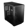 MSI MEG MAESTRO 700L PZ Mid-Tower Gaming Case E-ATX ATX Back-Connect Aluminum Unibody Tempered Glass - MEG MAESTRO 700L PZ