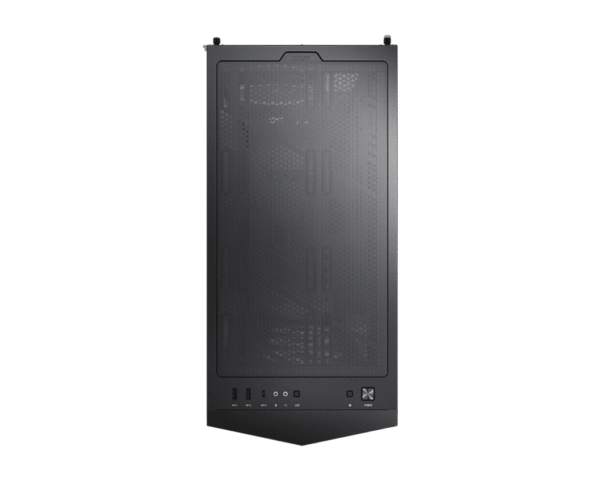 3 MSI MPG GUNGNIR 300R AIRFLOW Mid-Tower Gaming Case E-ATX ATX Tempered Glass ARGB - MPG GUNGNIR 300R AIRFLOW