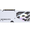 MSI GeForce RTX 5060 GAMING TRIO OC WHITE 8GB GDDR7 Graphics Card NVIDIA Blackwell PCIe 5.0 - RTX 5060 8G GAMING TRIO OC WHITE