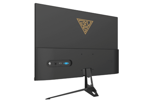 3 GAMDIAS ATLAS HD238IF III 23.8-Inch Gaming Monitor - IPS, FHD, 120Hz, 1ms MPRT - GAMDIAS ATLAS HD238IF III