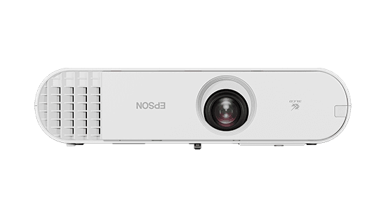 Epson EB-U50 WUXGA 3LCD Projector 3700 Lumens - V11H952052
