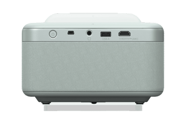 Epson EpiqVision Mini EF-21G Full HD Smart Laser Projector 1000 Lumens - V11HB35352