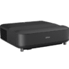 Epson EpiqVision Ultra EH-LS650B 4K PRO-UHD Laser Projector 3600 Lumens - V11HB07152