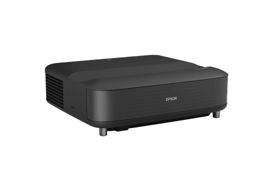 Epson EpiqVision Ultra EH-LS650B 4K PRO-UHD Laser Projector 3600 Lumens - V11HB07152